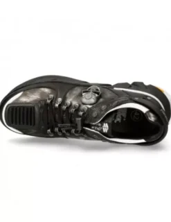 Clearance New Rock hoe Back pider With ace -Chrono005-5