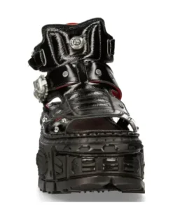 Discount New Rock hoe Back Tank  -Bio104-C6