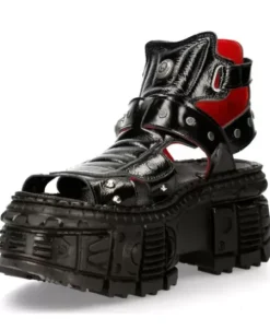 Discount New Rock hoe Back Tank  -Bio104-C6