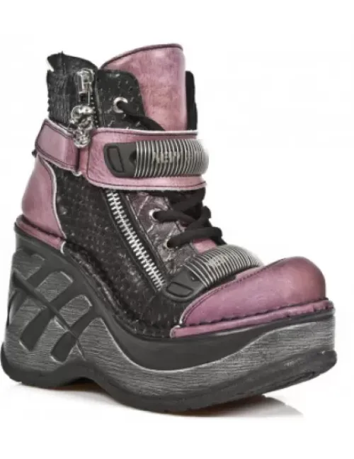 New Rock HOE CUÃ