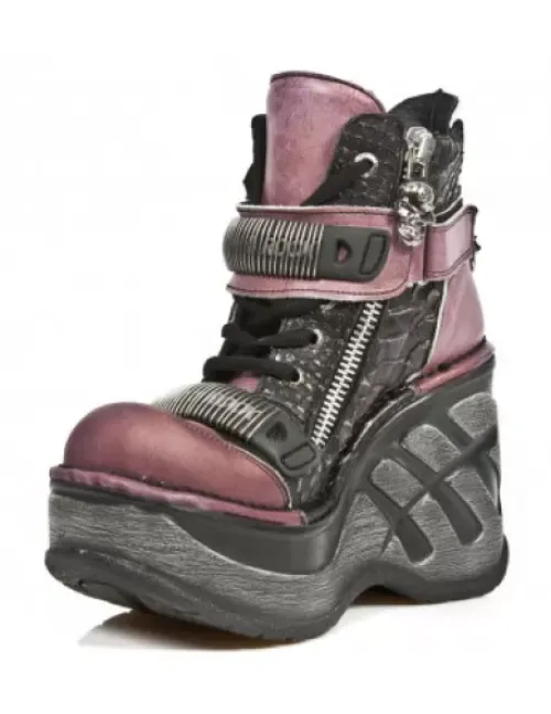 New Rock HOE CUÃ