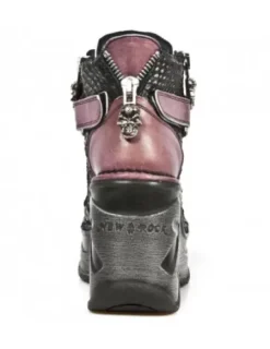 New Rock HOE CUÃ
