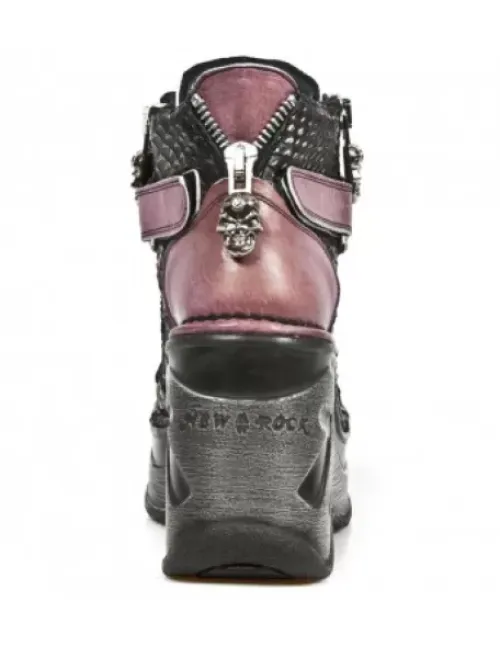 New Rock HOE CUÃ