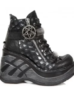New New Rock HOE CUÃ