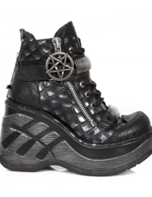 New New Rock HOE CUÃ