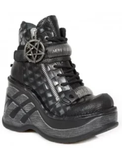 New New Rock HOE CUÃ