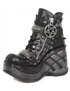 New New Rock HOE CUÃ