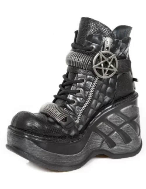 New New Rock HOE CUÃ