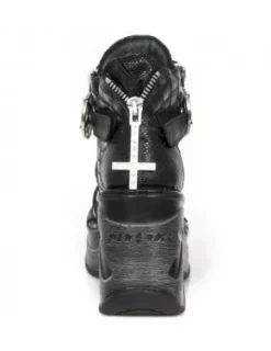 New New Rock HOE CUÃ