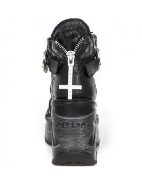 New New Rock HOE CUÃ
