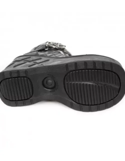 New New Rock HOE CUÃ