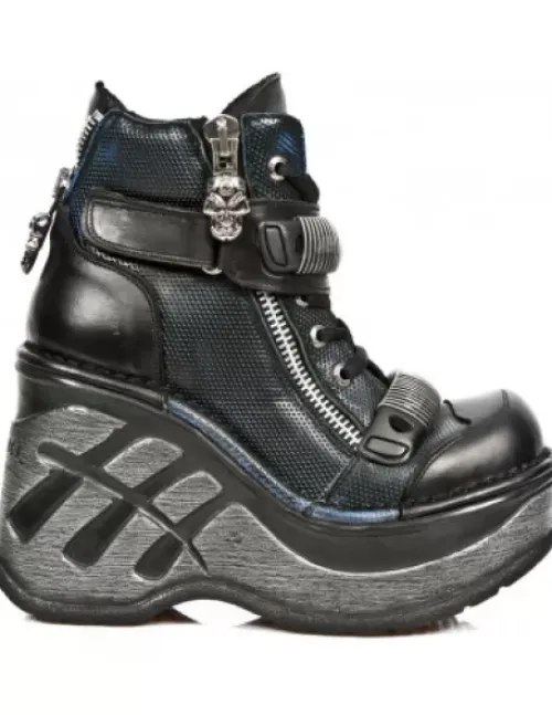 New New Rock HOE CUÃ
