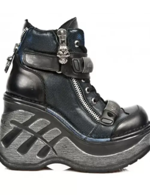 New New Rock HOE CUÃ