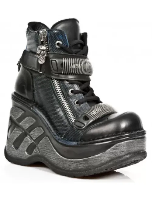 New New Rock HOE CUÃ