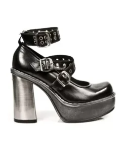 New Rock HOE CUÑA -9809-10