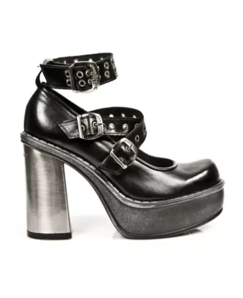 New Rock HOE CUÑA -9809-10