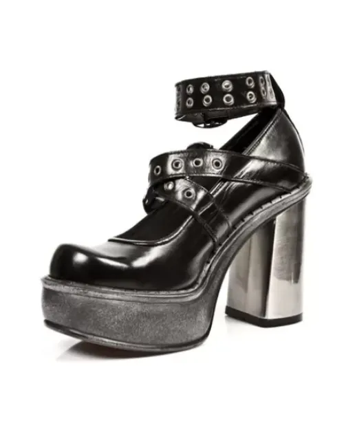 New Rock HOE CUÑA -9809-10