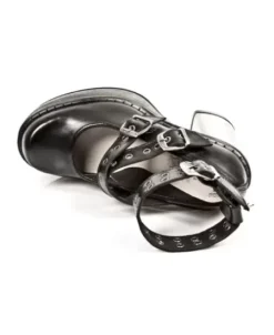 New Rock HOE CUÑA -9809-10