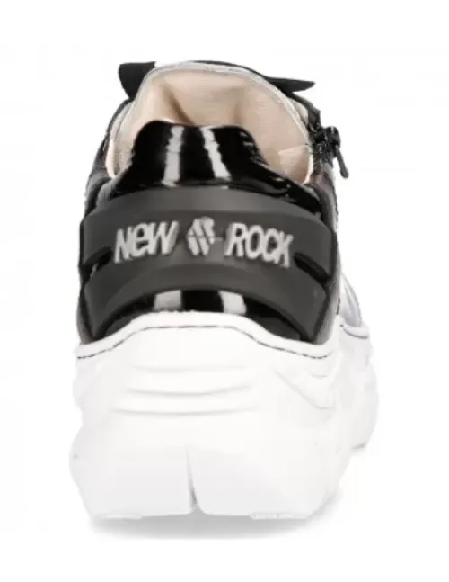 New New Rock hoe Furiou -Crah009-C5