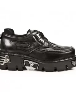 Outlet New Rock hoe etaic -387-C4