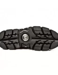 Outlet New Rock hoe etaic -387-C4
