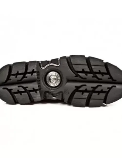 Outlet New Rock hoe etaic -387-C4
