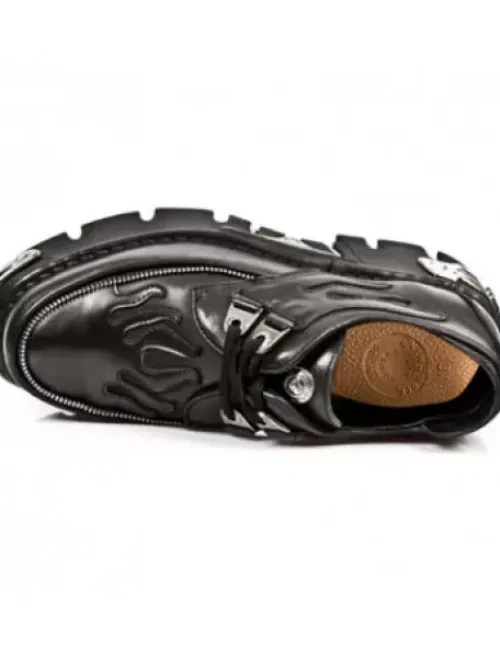 Outlet New Rock hoe etaic -387-C4