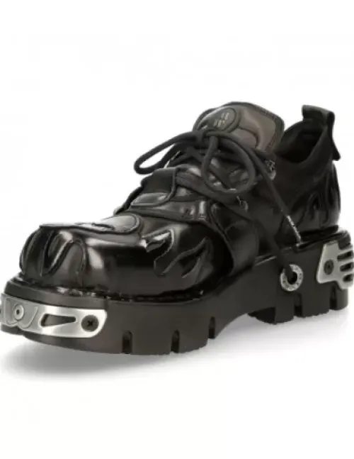 Hot New Rock hoe etaic -992-2