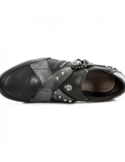 Clearance New Rock HOE -HY005-C4