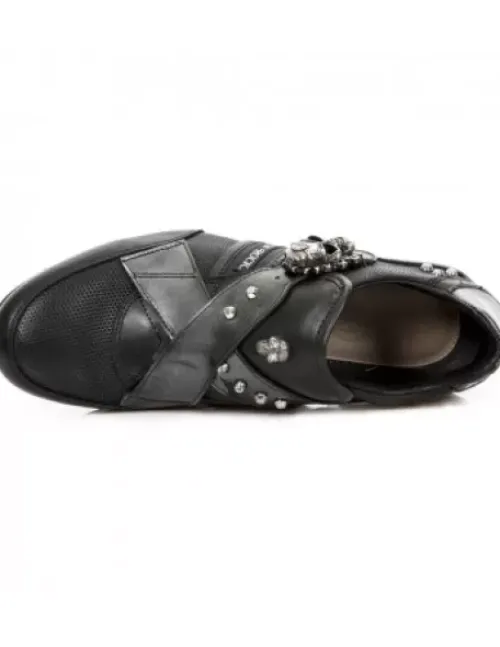 Clearance New Rock HOE -HY005-C4