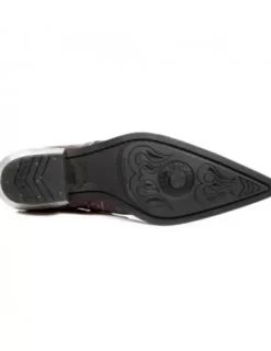 New New Rock hoe Newan -2246-C44