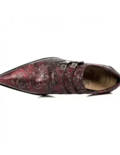 New New Rock hoe Newan -2246-C44