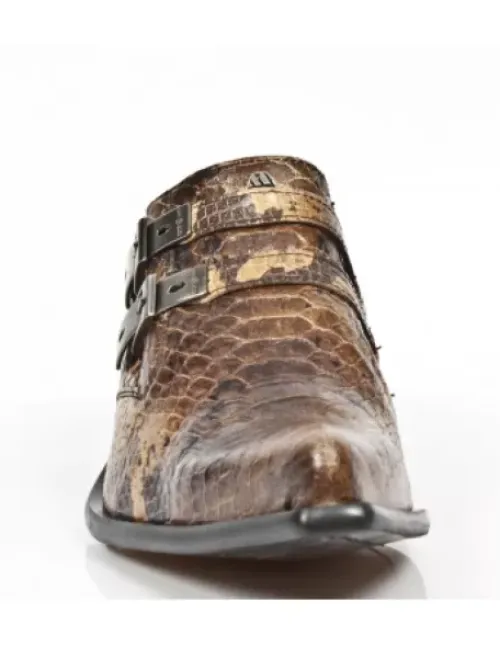 Hot New Rock hoe Newan -2246-C16