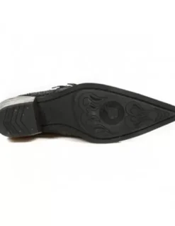 Outlet New Rock hoe Newan -2246-C26