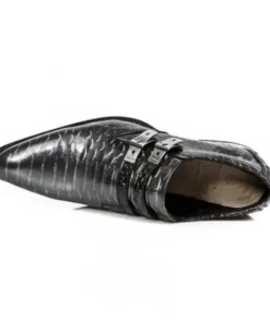 Clearance New Rock hoe Newan -2246-C30