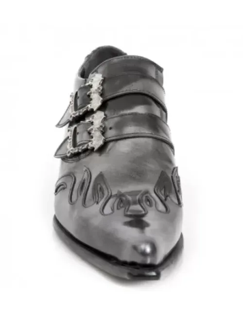 New Rock hoe Newan -2297-C1