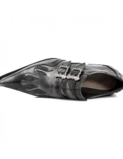 New Rock hoe Newan -2297-C1