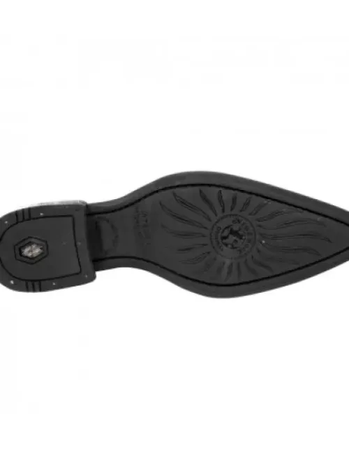 Hot New Rock hoe Newan -2246-C50