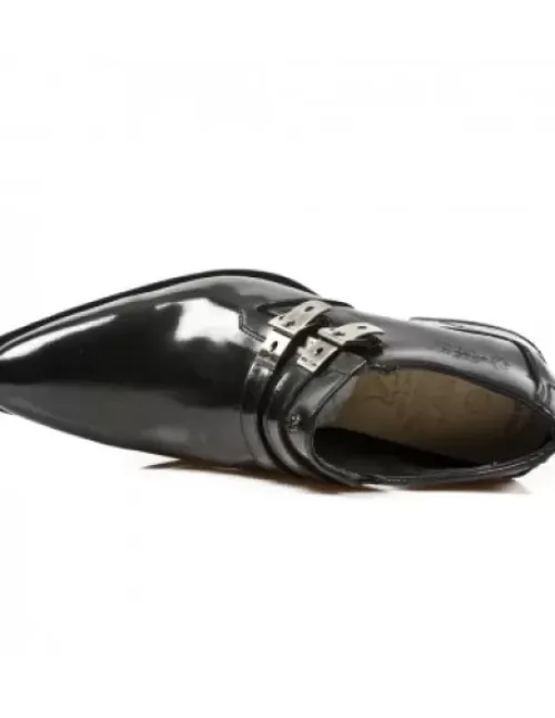 Hot New Rock hoe Newan -2246-C50