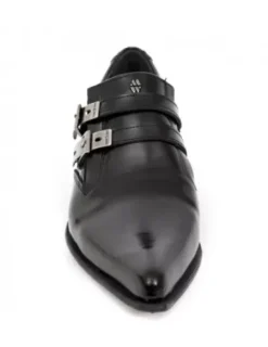 Clearance New Rock hoe Newan -2246-C27