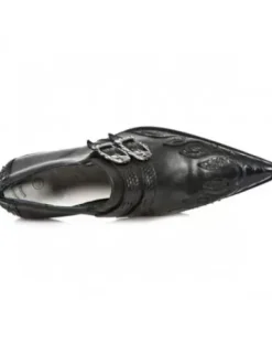 Clearance New Rock hoe Newan -2358-C2