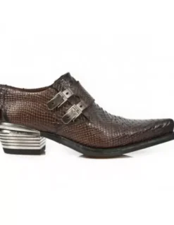 Hot New Rock hoe Newan -7934-C7