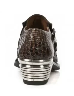 Hot New Rock hoe Newan -7934-C7