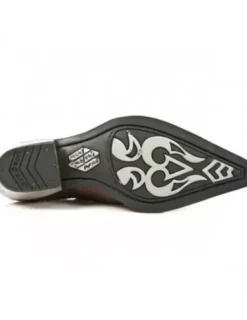 Hot New Rock hoe Newan -7934-C7