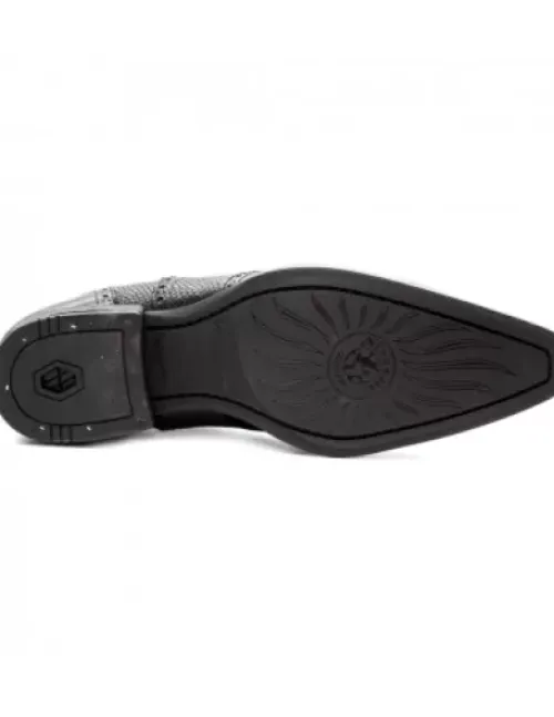 Outlet New Rock hoe Newan -Nw136-C11