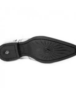 Outlet New Rock hoe Newan -Nw136-C44