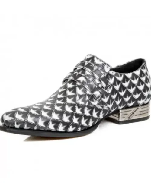 New New Rock hoe Newan -Nw2288-C43