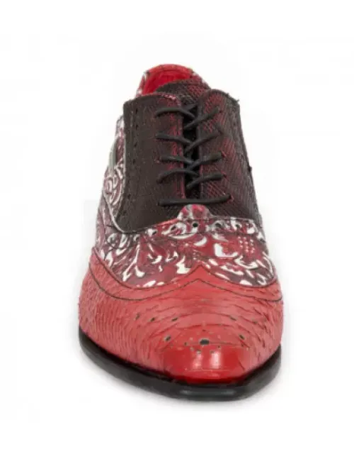Hot New Rock hoe Newan -Nw136-C36