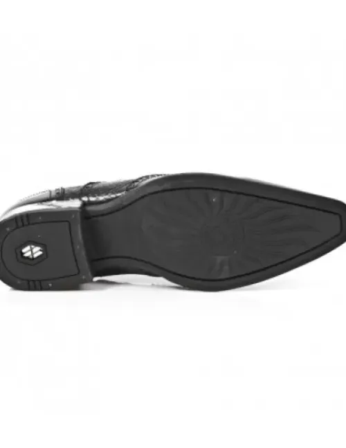 New New Rock hoe Newan -Nw136-C2