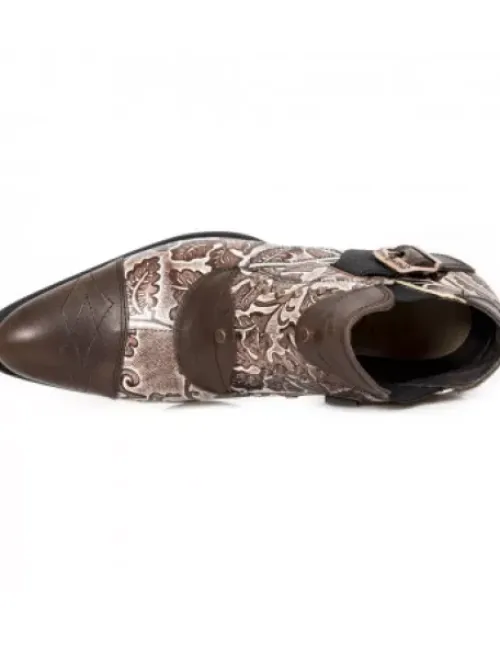 Discount New Rock hoe Newan -Nw135-C11